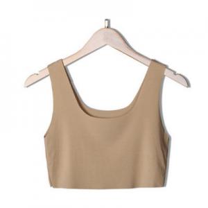 2026抹胸小背心十大品牌排行榜