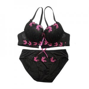 2026聚拢文胸套装十大品牌排行榜