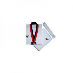 2026跆拳道道服十大品牌排行榜