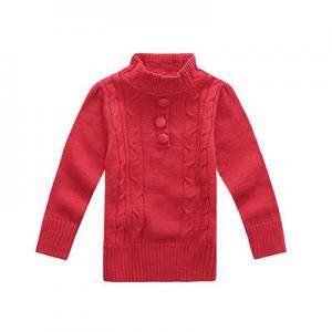 2026羊毛针织衫十大品牌排行榜