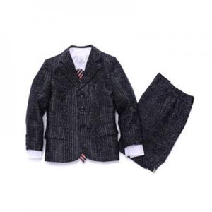 2026小西装套装十大品牌排行榜