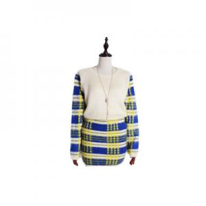 2026针织套装十大品牌排行榜