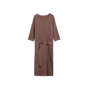 2026超长款连衣裙十大品牌排行榜