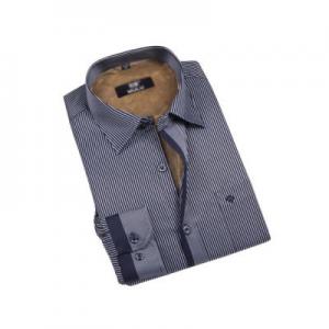 2026加厚保暖衬衫十大品牌排行榜