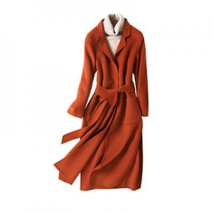 2026羊毛外套十大品牌排行榜