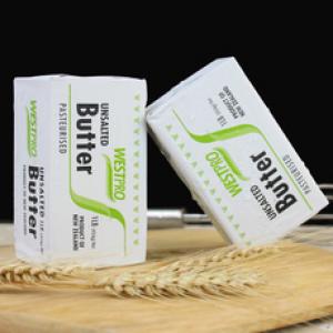 2026黄油十大品牌排行榜