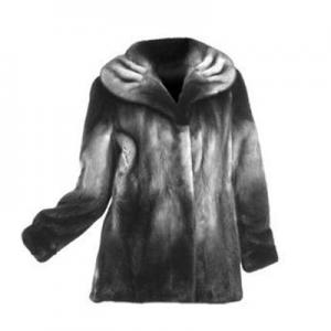 2026长款貂皮大衣十大品牌排行榜