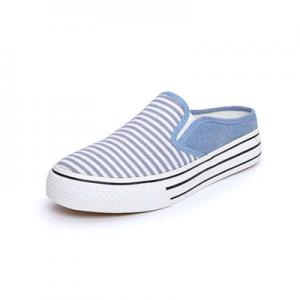 2026帆布拖鞋十大品牌排行榜