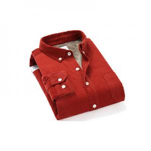 2026加绒加厚衬衫十大品牌排行榜