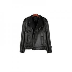 2026毛皮衣十大品牌排行榜