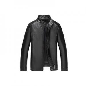 2026男士休闲皮衣十大品牌排行榜