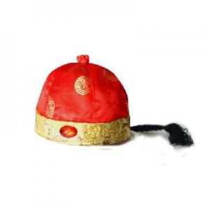 2026唐装帽十大品牌排行榜