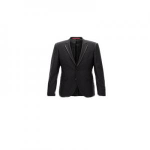 2026高档男士西服十大品牌排行榜