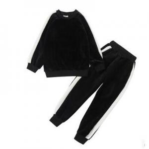 2026男女童服装十大品牌排行榜