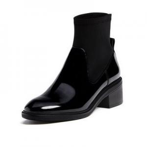 2026真皮短靴十大品牌排行榜