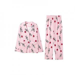 2026卡通可爱睡衣十大品牌排行榜