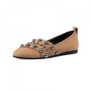 2026钉珠鞋十大品牌排行榜