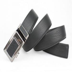 2026男士高档皮带十大品牌排行榜