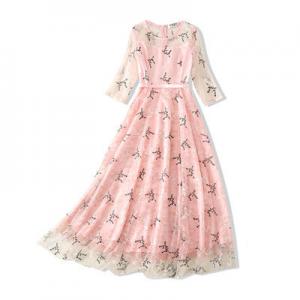 2026露背裙十大品牌排行榜