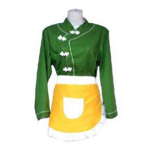 2026饭店工作服十大品牌排行榜