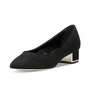 2026粗跟单鞋十大品牌排行榜