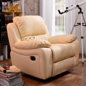 2026沙发椅十大品牌排行榜