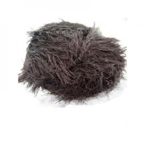 2026长毛水貂绒十大品牌排行榜