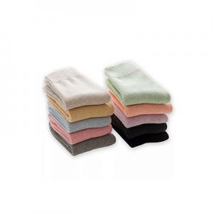 2026羊绒袜十大品牌排行榜