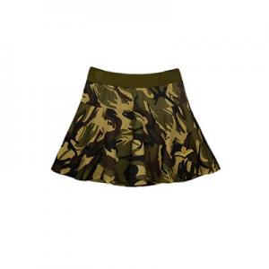 2026迷彩裙十大品牌排行榜