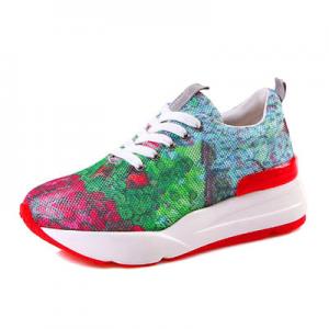 2026彩绘鞋十大品牌排行榜