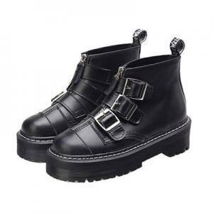 2026朋克鞋十大品牌排行榜