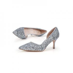 2026亮片鞋十大品牌排行榜