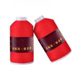 2026机织线十大品牌排行榜