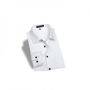 2026职业衬衫十大品牌排行榜