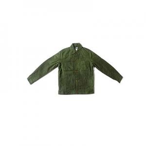 2026军装夹克十大品牌排行榜