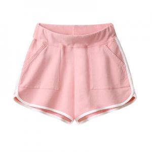 2026短睡裤十大品牌排行榜