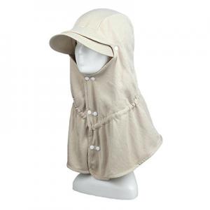 2026采茶帽十大品牌排行榜