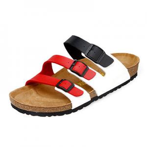 2026拖凉鞋十大品牌排行榜