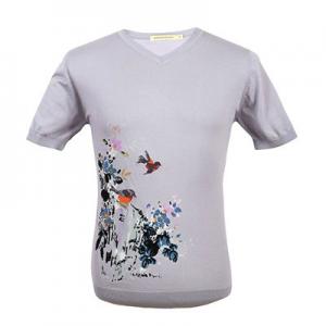 2026刺绣T恤十大品牌排行榜