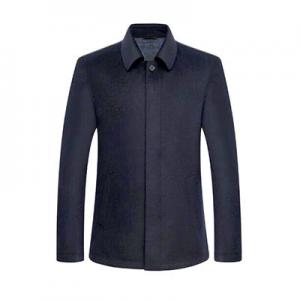 2026秋冬毛呢外套十大品牌排行榜