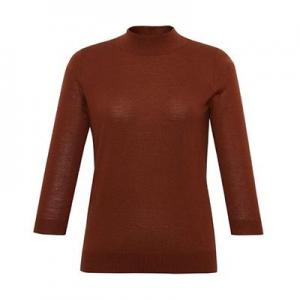 2026毛针织衫十大品牌排行榜