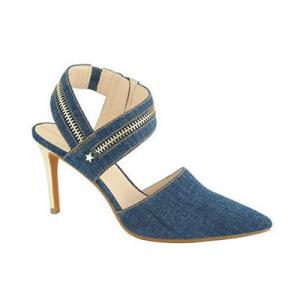 2026牛仔鞋十大品牌排行榜