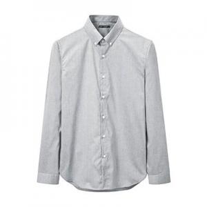 2026春秋男装十大品牌排行榜