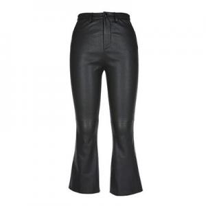 2026羊皮裤十大品牌排行榜