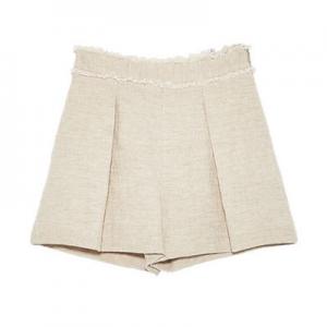 2026麻短裤十大品牌排行榜