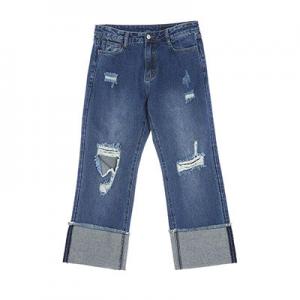 2026水桶裤十大品牌排行榜