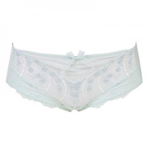 2026女士底裤十大品牌排行榜