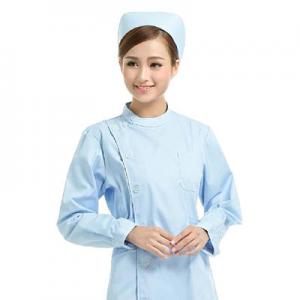 2026医院服十大品牌排行榜