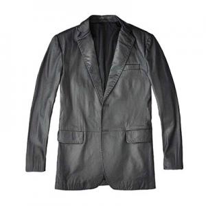 2026皮西服十大品牌排行榜