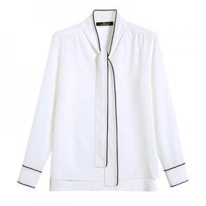 2026真丝衫十大品牌排行榜